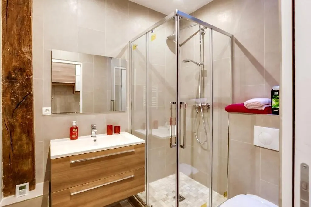 Cmg Chaussee D'Antin I Apartment Paris