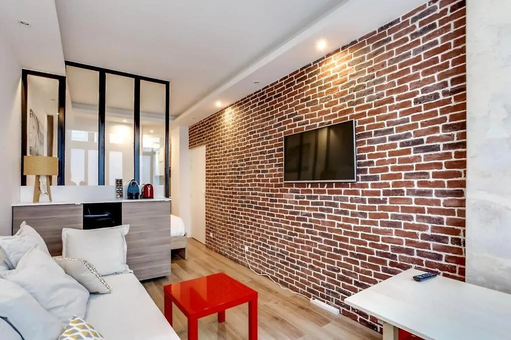 Cmg Chaussee D\'Antin I location